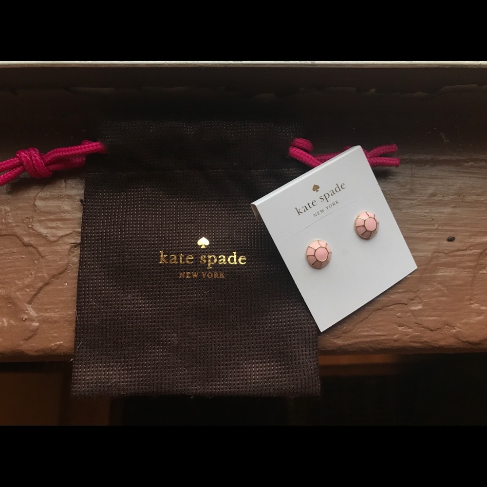 Kate Spade Earrings